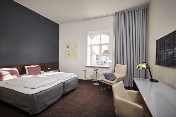 Hotel Comwell Kellers Park (Børkop, Vejle)